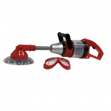 Kid Connection: Children Workshop Power Weed Trimmer Toy with  Safety Goggles
